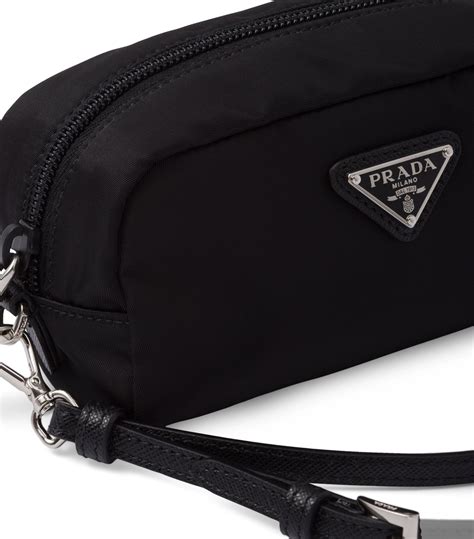 Prada Cosmetic Bags .